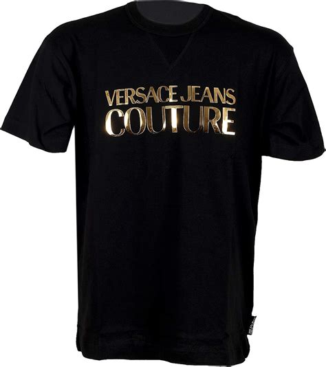 shirt versace jeans couture